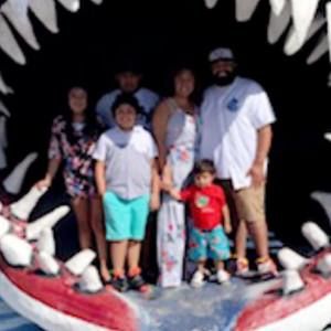 Meet your Posher, Adriana